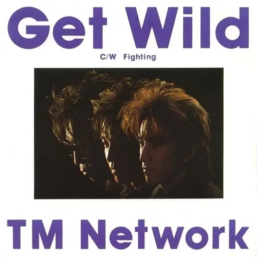 Get Wild