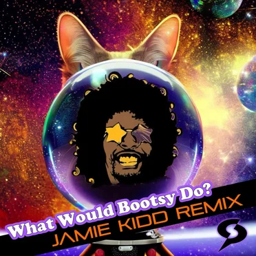 What Would Bootsy Do? (Jamie Kidd remix)