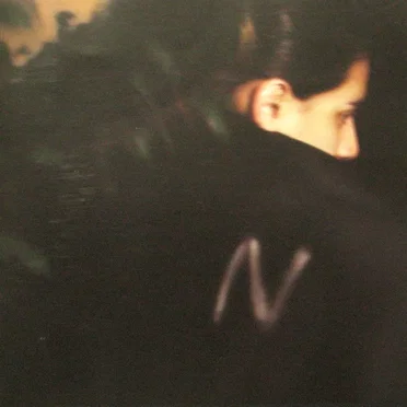 N by Natasha Luna - album cover