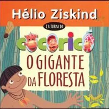 O Gigante Da Floresta
