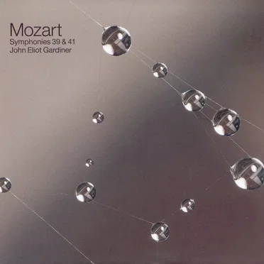 Symphonies 39 & 41