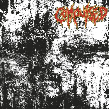 Demo 2024 by Compulsed - album cover