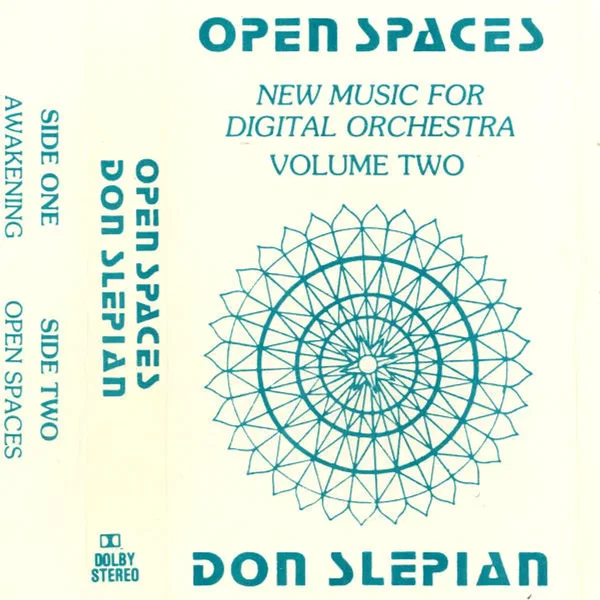 Open Spaces