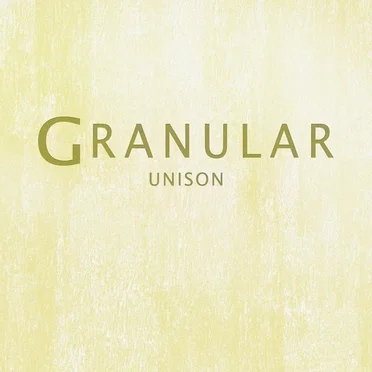 Unison by Granular - album cover