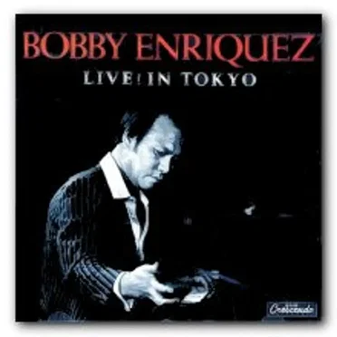 Live! In Tokyo