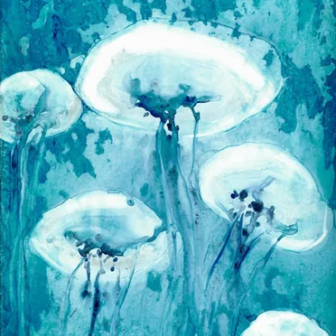 blue rhythm