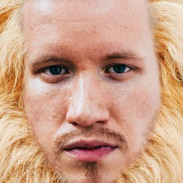 Meine Fans sind Löwen