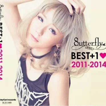 BEST+1♡2011‐2014