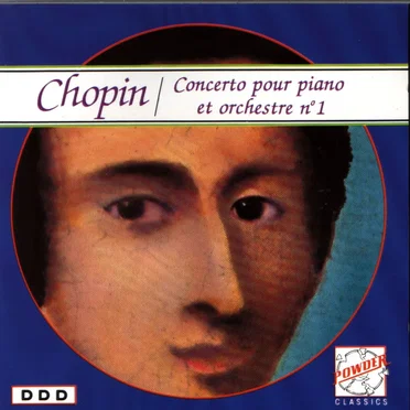 Concerto pour piano et orchestre No 1