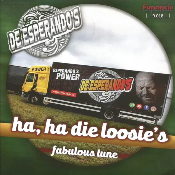Ha, ha die Loosie’s