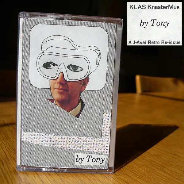 By Tony