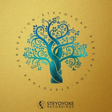 Steyoyoke Perception, Vol. 07 by Various Artists - album cover