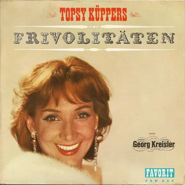 Frivolitäten