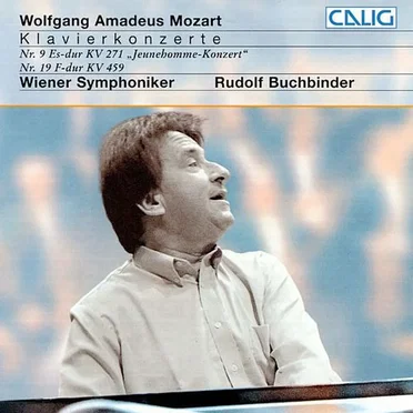 Piano Concertos no. 9, 19