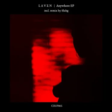 Anywhere EP