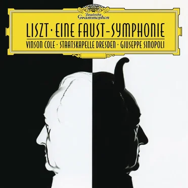 Eine Faust-Symphonie