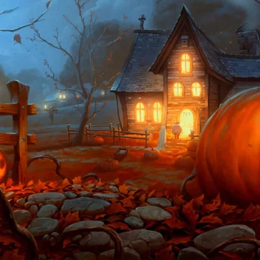 C’est L’Halloween by Elliott BROOD - album cover