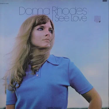 Donna Rhodes