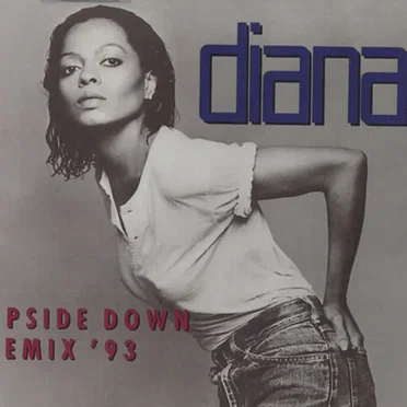 Upside Down Remix ’93