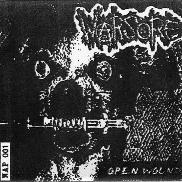 Open Wound / Demo(n)s