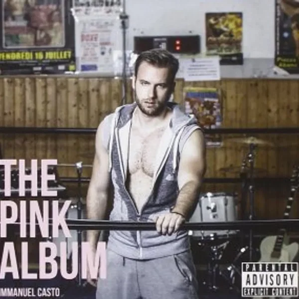 The Pink Album