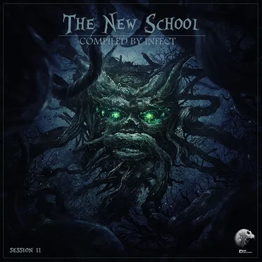 The New School - Session 2 by Various Artists - album cover