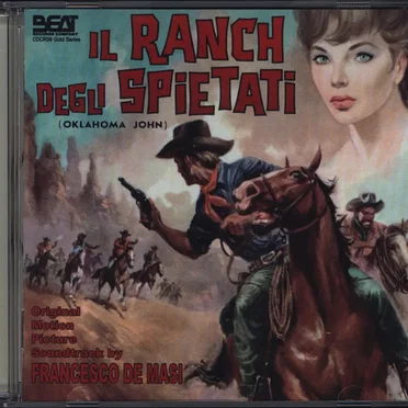 Il ranch degli spietati