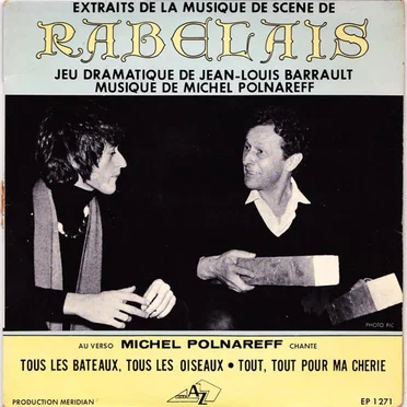 Rabelais