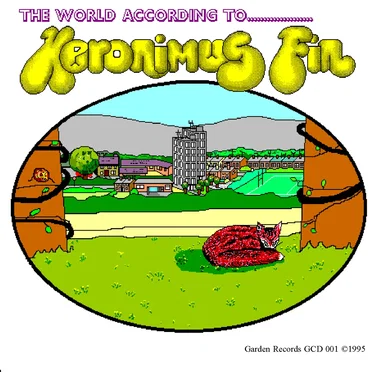 The World According To