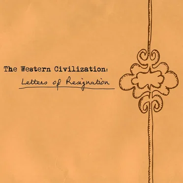 Letters of Resignation
