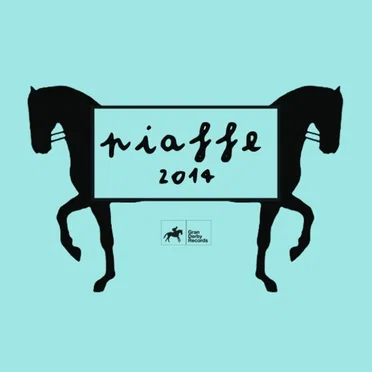 Piaffe EP by Various Artists - album cover