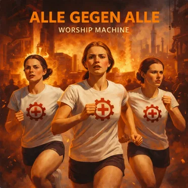 Alle gegen alle