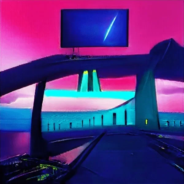 Interstate Directions
