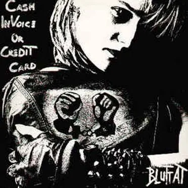 Cash Invoice or Credit Card