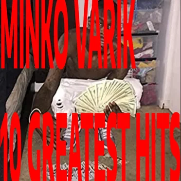 10 GREATEST HITS