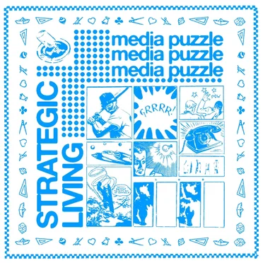 media puzzle