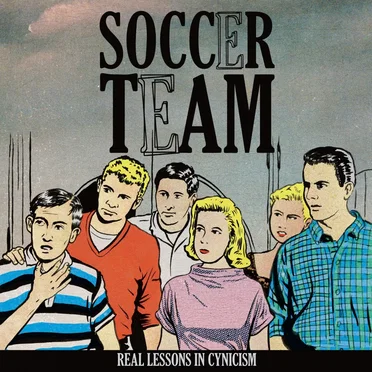Soccer Team