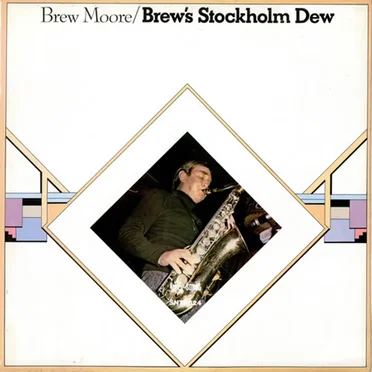Brew's Stockholm Dew