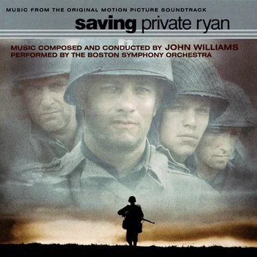 Saving Private Ryan: Music From the Original Motion Picture Soundtrack