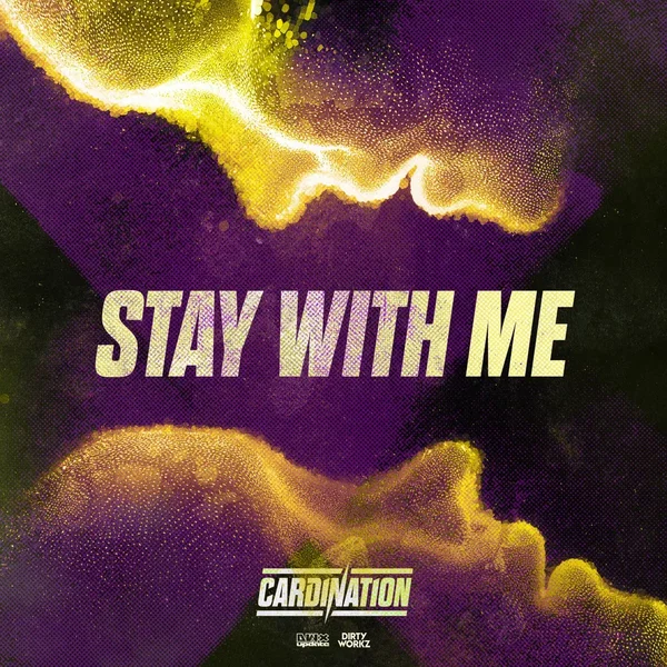 Stay With Me