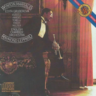 Baroque Music for Trumpets