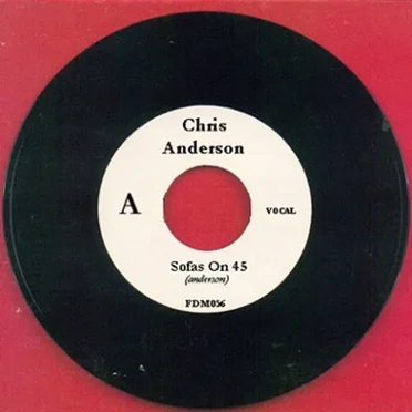 Sofas On 45 / Greatest Hits