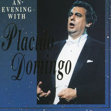 An Evening with Placido Domingo