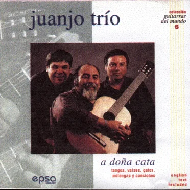 Colección Guitarras del Mundo Nº 6