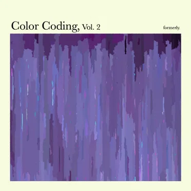 Color Coding, Vol. 2