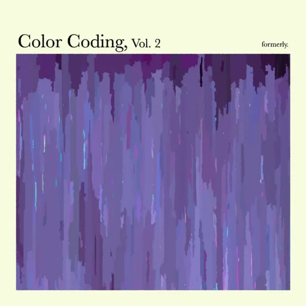Color Coding, Vol. 2
