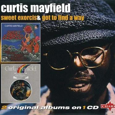 Sweet Exorcist & Got to Find a Way