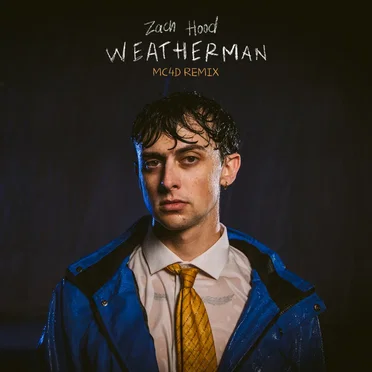 Weatherman (MC4D remix)