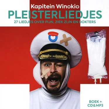 Pleisterliedjes