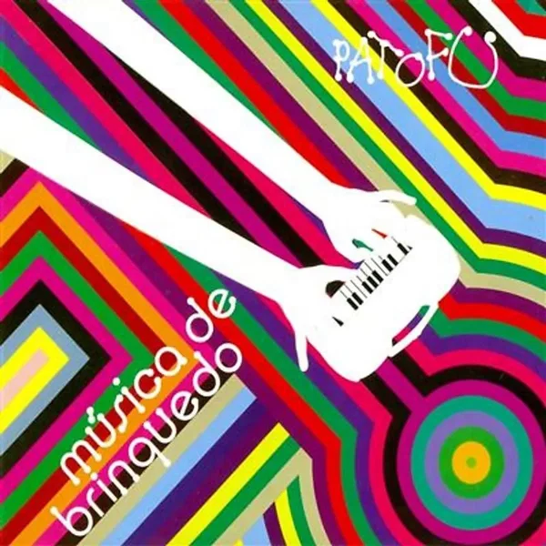Música de brinquedo